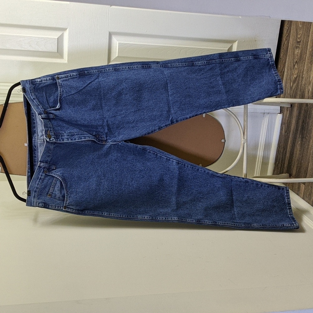 Wrangler Men's Jeans